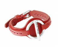 Bracciale Unode50 Donna CHINA in Lega metallica PUL1898MTLROJ0M - PUL1898MTLROJ0M